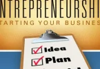 Business & Entrepreneurship Guide: Ideas, Plan & Success