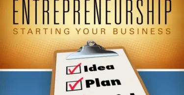 Business & Entrepreneurship Guide: Ideas, Plan & Success