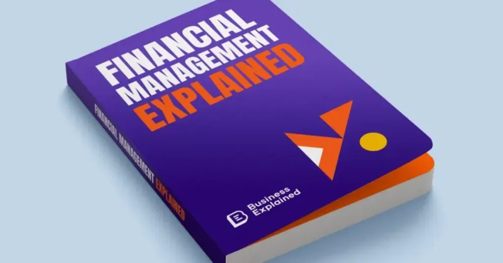Books on Money Management PDF