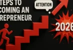 Business & Entrepreneurship A Complete Guide for Aspiring Entrepreneurs (2026)