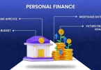 Personal Finance Complete Guide to Money Management and Loans
