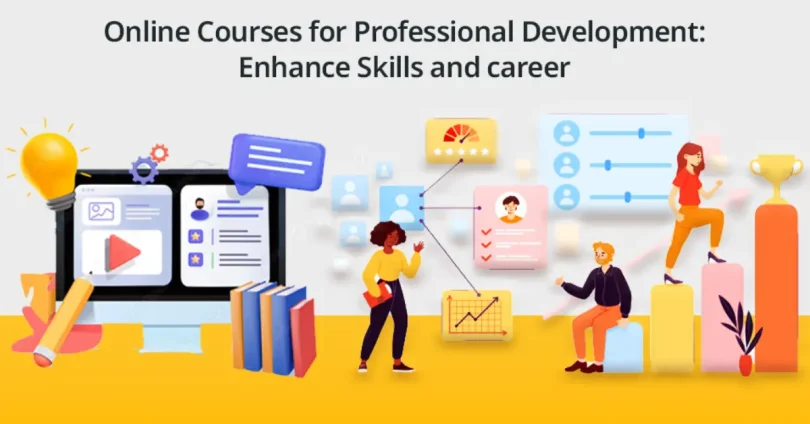 Career & Skills: Best Skill Courses, Types of Skills, and Free Google Certificate Courses to Boost Your Career