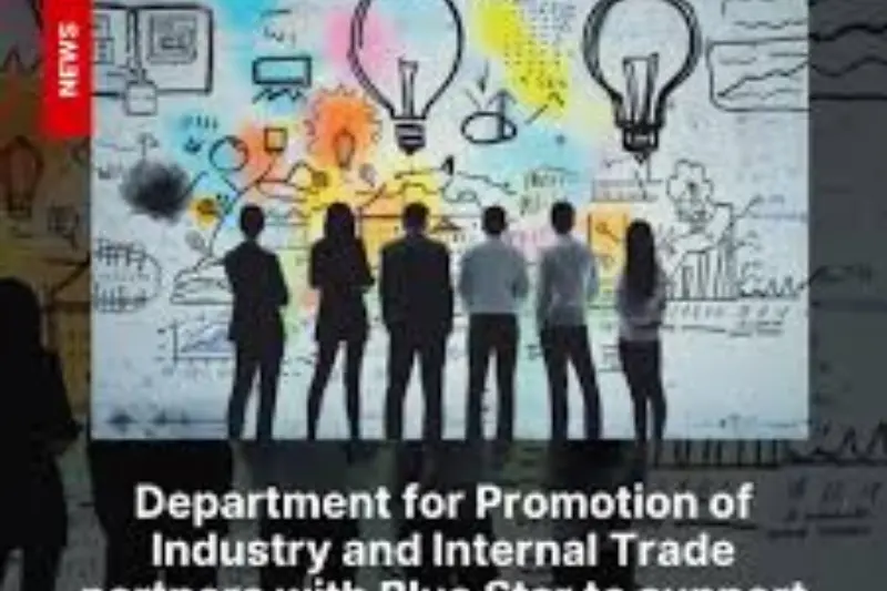 Business Incubation in Entrepreneurship