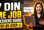 Career & Skills: Complete Guide to Building a Powerful Skill Set in 2026