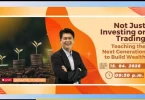 Investing & Trading: Secrets to Grow Your Money Fast