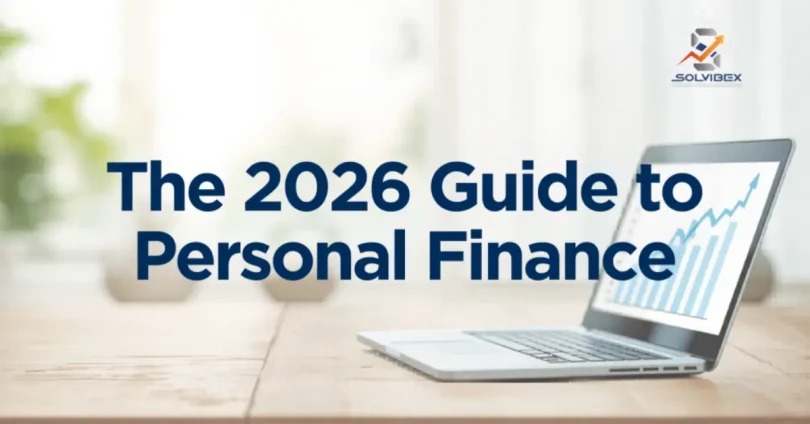 Personal Finance Guide 2026: Basics, Planning & Loan Details