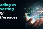 Investing vs Trading Key Differences & Best Guide