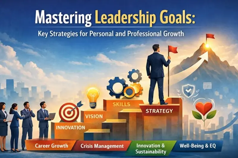 Entrepreneurship Development & Skills