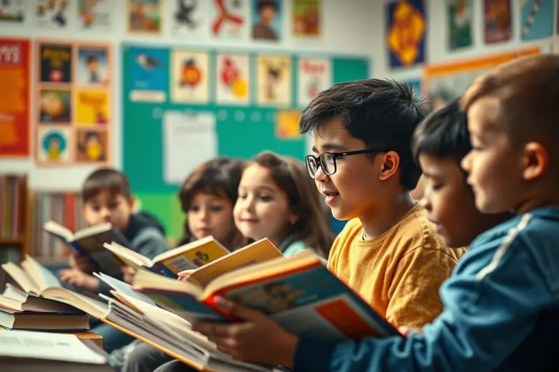Learning Resources & Best Books