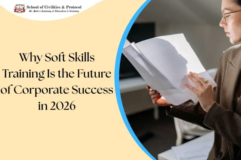 Importance of Soft Skills in Career Growth