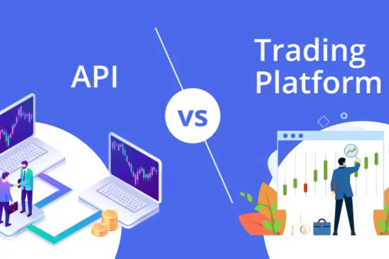 Difference Between Trading and Investing