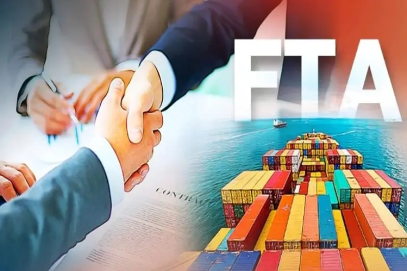 Institutes Supporting Investment & Foreign Trade in India