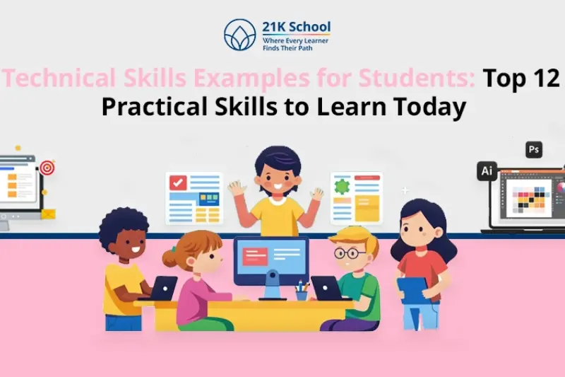 Types of Skills You Need for Career Growth