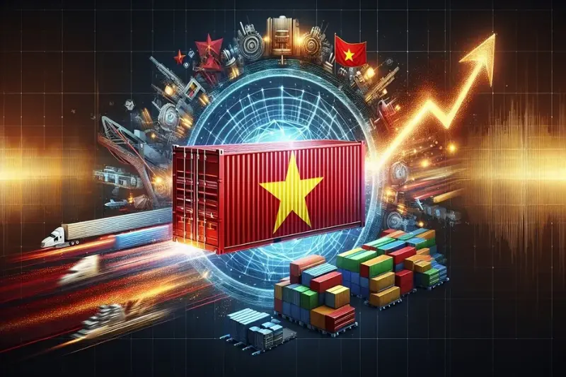 Foreign Trade and Foreign Investment