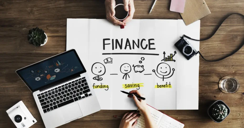 Understanding Personal Finance