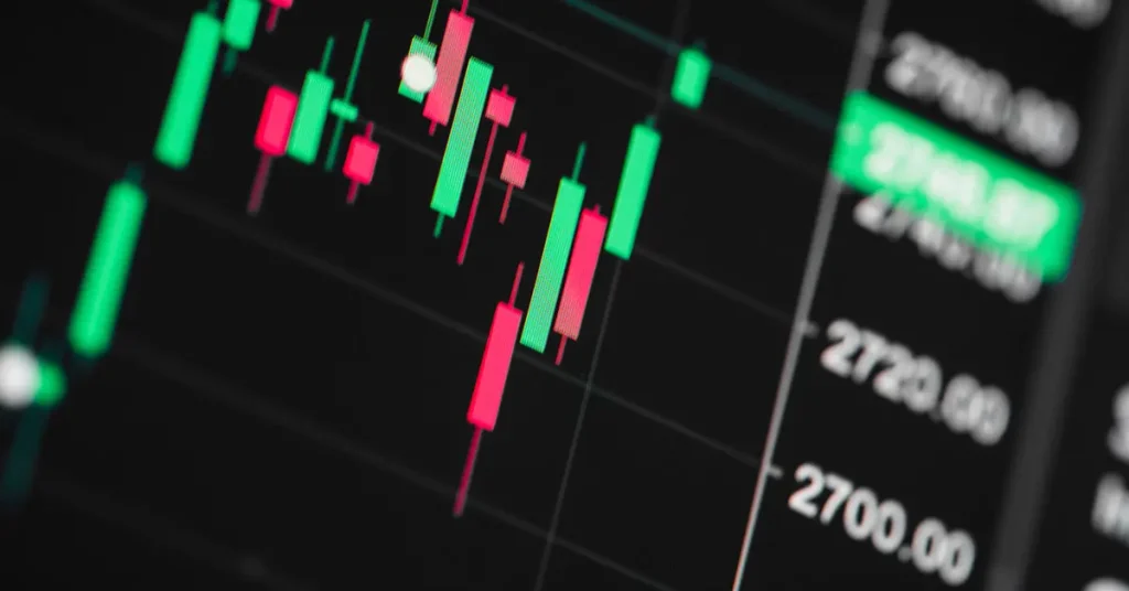 Trading vs Investing