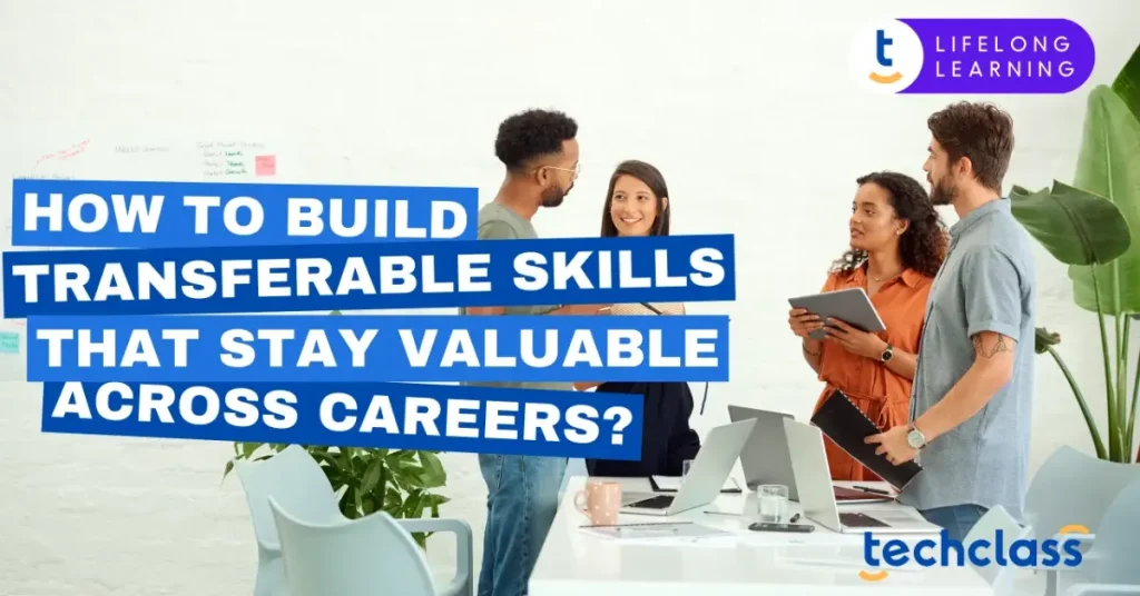 Career & Skills Guide: Top Professional Skills to Grow Your Career Fast