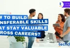 Career & Skills Guide: Top Professional Skills to Grow Your Career Fast