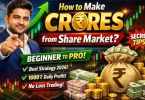 Investing & Trading: Complete Beginner’s Guide 2026