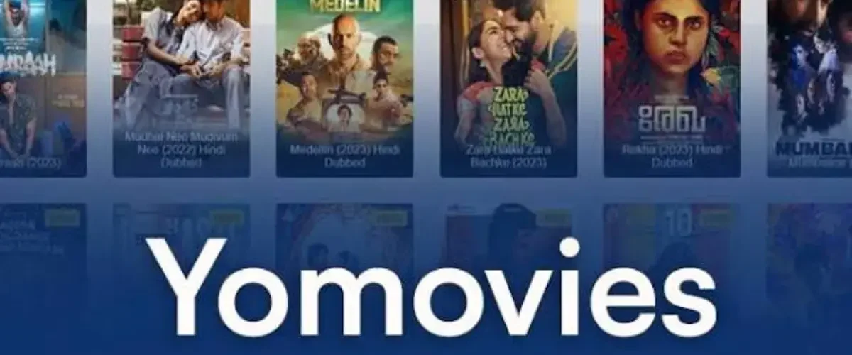 http://yomovies.com.in – Complete Guide to the Yo Movies Website, APK, Features, Safety & Alternatives 2026